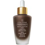 Collistar Magic Drops Face Zelfbruinend serum 50 ml