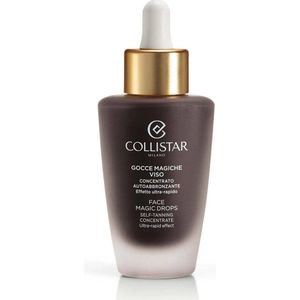 Collistar - Magic Drops - Zelfbruiner - Medium - 50 ml