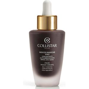 Collistar - Magic Drops - Zelfbruiner - Medium - 50 ml