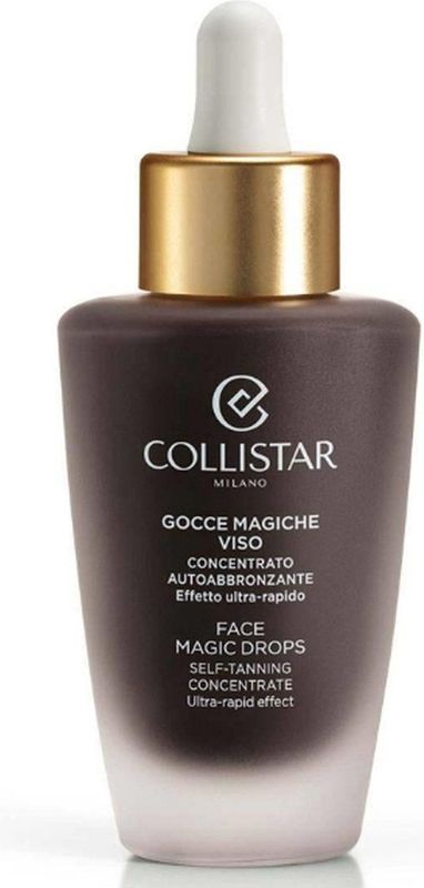 Collistar - Magic Drops - Zelfbruiner - Medium - 50 ml