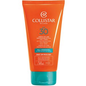Collistar - Crème Active Protection - Zonnebrand - SPF30 - 150ml