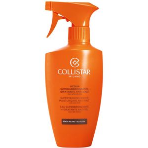 Collistar - Sun Perfect Tan - Supertanning Water - 400ml