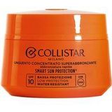 Collistar Supertanning Concentrate Unguent SPF 10 - 150 ml