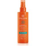 Collistar Sun Care Active Protection Milk Spray Ultra-Rapid Application Spf 30 Zonnemelk 200 ml