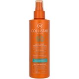 Zonnemelk Collistar 200 ml Spf 50