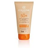 Collistar Protective Sun Cream Face-Body SPF 50+ 150ml