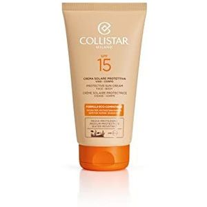 Collistar Protective Sun Cream Face&ndash;Body SPF15+ 150 ml
