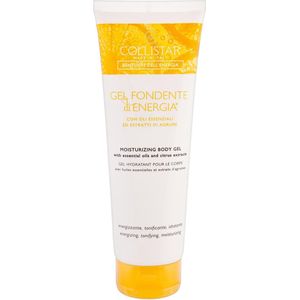 Bodylotion - Gel-Structuur - Citrus Extracten - Essentiële Oliën