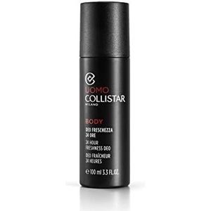 Collistar - Spray Deodorant Linea Uomo Collistar - Unisex - 100