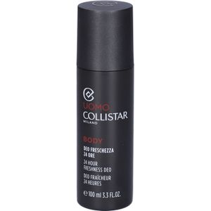 Collistar - 24H Freshness - Deodorant - Actieve Bescherming