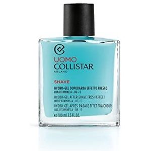 Collistar Aftershave Gel