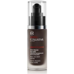 Collistar Magic Drops Zelfbruinend Gezichtsproduct 30 ml