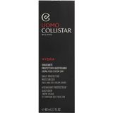 Collistar - Uomo Hydra Daily Protective Moisturizer - Vochtinbrengende Crème - 80 ml
