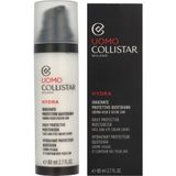 Collistar - Uomo Hydra Daily Protective Moisturizer - Vochtinbrengende Crème - 80 ml