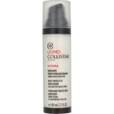 Collistar - Uomo Hydra Daily Protective Moisturizer - Vochtinbrengende Crème - 80 ml