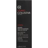 Collistar - Uomo Hydra Daily Protective Moisturizer - Vochtinbrengende Crème - 80 ml