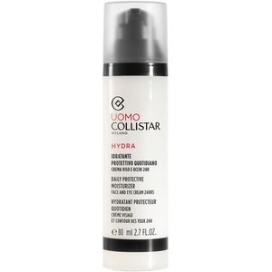 Collistar Daily Protective Moisturizer Face And Eye Cream 24h
