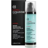 Collistar - Man Hydra Total Freshness - Oogcrème - 80ml