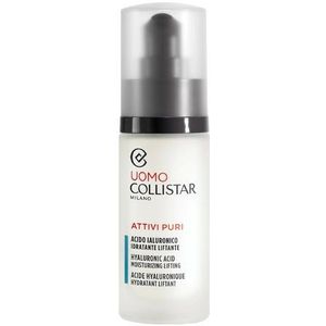 Collistar Attivi Puri Hyaluronic Acid Moisturizing Lifting Crème 30ml