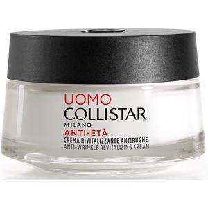 Collistar - Uomo - Dagcrème - 50 ml - Huidverzorging