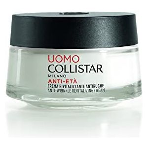 Collistar Uomo Anti-Wrinkle Revitalizing Cream