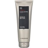 Collistar - Acqua Attiva - Shower Shampoo - 250 ml - Transparante Gelformule