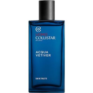 Collistar Revitalizing Acqua Vetiver Eau de Toilette 100 ml