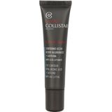 Collistar - Attivi Puri Oogserum - 15 ml - Hyaluronzuur - Cafeïne