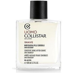 Collistar After-Shave Aftershave lotion 100 ml