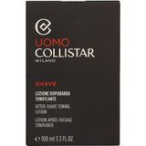 Collistar - Uomo After-Shave Toning Lotion - 100 ml - Aftershave