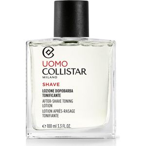 Collistar - Uomo After-Shave Toning Lotion - 100 ml - Aftershave