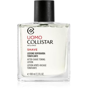 Collistar After-Shave Toning Lotion Tonic na het Scheren 100 ml