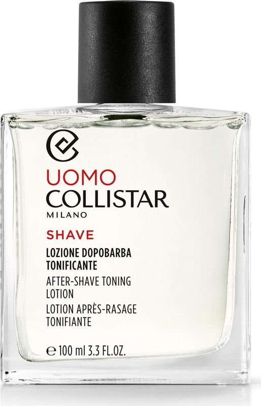 Collistar - Uomo After-Shave Toning Lotion - 100 ml - Aftershave
