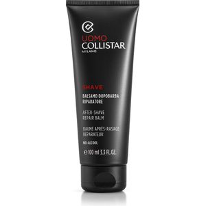 Collistar - Uomo After-Shave Repair Balm - Hydraterende After Shave Balm - 100 ml