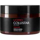 Collistar - Shaving Cream - 200 ml - Scheercrème