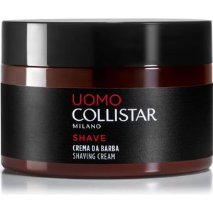 Collistar - Shaving Cream - 200 ml - Scheercrème