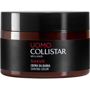 Collistar - Uomo Shaving Cream Baardverzorging 200 ml Heren