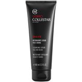 Collistar - Uomo Face And Beard Cleansing Scrub - 100 ml