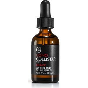 Collistar - Men Care - Baardolie - 30 ml