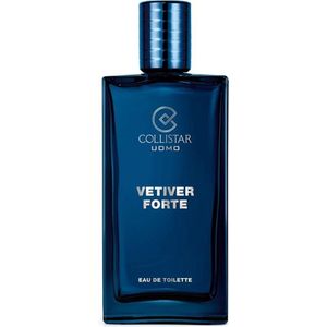 Collistar Vetiver Forte Eau de Toilette Spray 100 ml