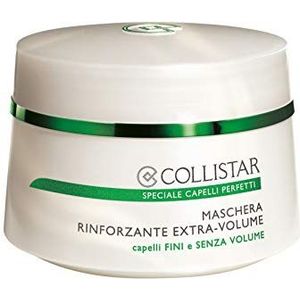 Collistar Collistar Extra-volume versterkend masker - 200 ml.