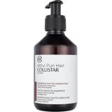Collistar - PhytoKeratin Shampoo - 250 ml - Haarverzorging - Natuurlijke ingrediënten