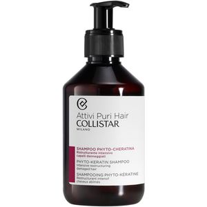 Collistar Phyto-Keratin Shampoo 250 ml