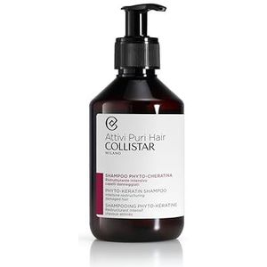 Collistar Attivi Puri Phyto-Keratin Shampoo 250 ml