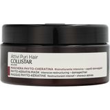 Collistar - PhytoKeratin Mask - Haarverzorging - 200 ml