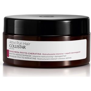 Collistar Haarverzorging Nourishment and Lustre PhytoKeratin Mask 200 ml (€ 83,85 / 1 l)