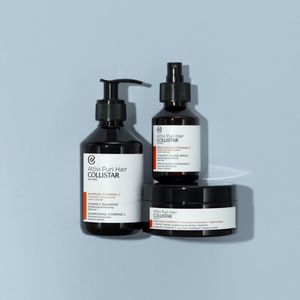 Collistar - Haarverzorging - ColorVitamin C Mask - 200 ml