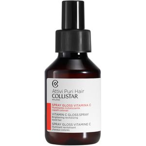 Collistar - Hair VITAMIN C - Gloss Spray - 100 ml - Haarspray