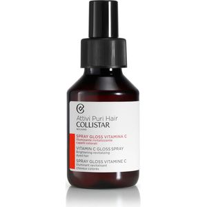 Collistar Attivi Puri Glanzspray 100 ml