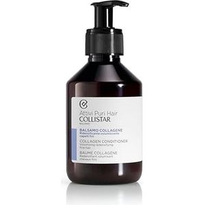 Collistar Haarverzorging Volume and Vitality Collagen Conditioner 200 ml (€ 83,85 / 1 l)